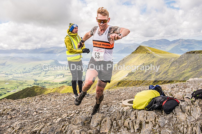 Blencathra-848 - Blencathra Fell Race Sunday 28th June 2026