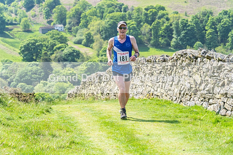 Two Tops-538 - Two Tops Fell Race Saturday 18th May 2024