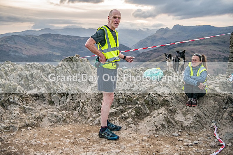 Loughrigg-809 - Loughrigg Fell Race, Wednesday 8th April 2026