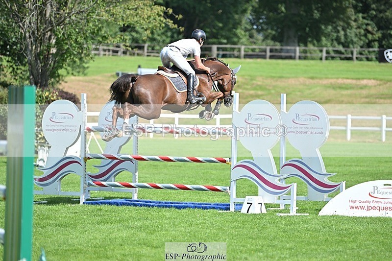 230909-144925-06325 - Cls 13 National 1.40m Open