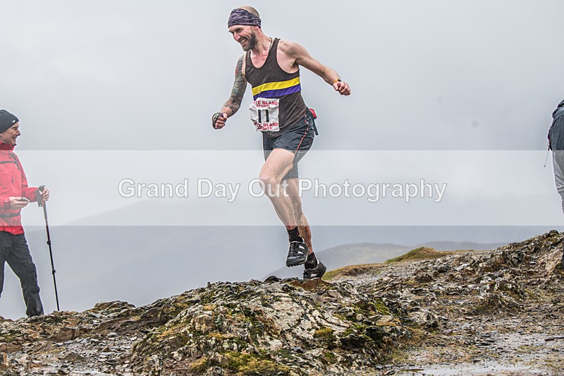 Coledale-336 - Coledale Horseshoe Fell Race Saturday 25th March 2023