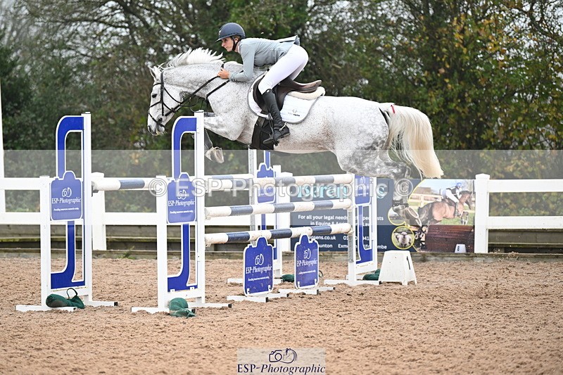 241102A-130225-04700 - SAT Cls 15 Foxhunter and 1.20m Open