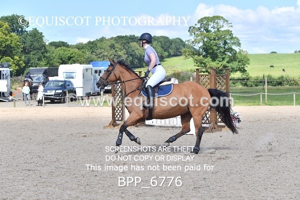 BPP_6776 - CLASS 4 Senior Discovery/ 1m Open