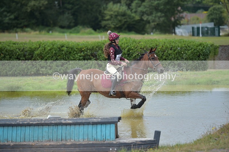 NGP_3699 - XC Time 12:16 to 12:25