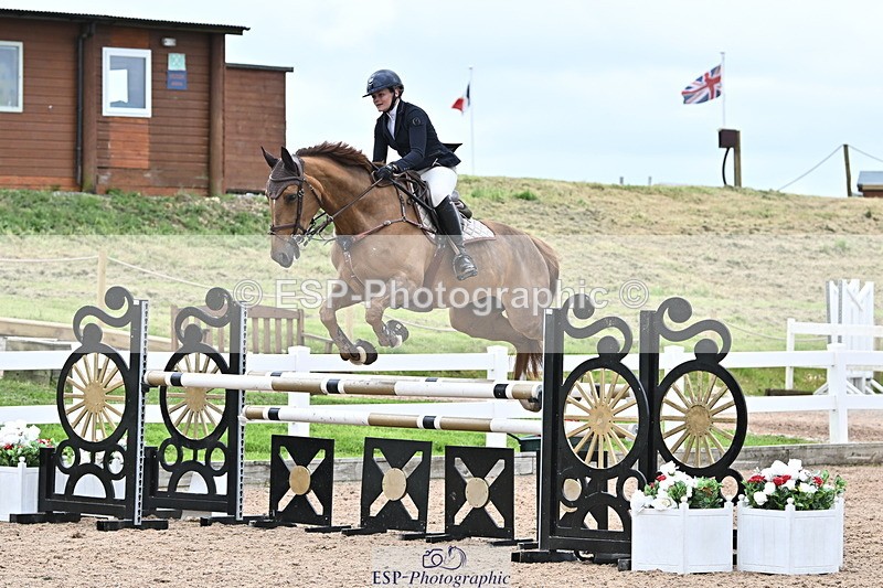 240523A-112611-01612 - Cls 2 Newcomers