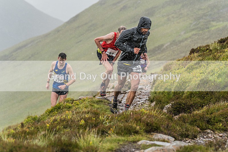 Buttermere-660 - Buttermere Sailbeck Fell Race Saturday 15th June 2024