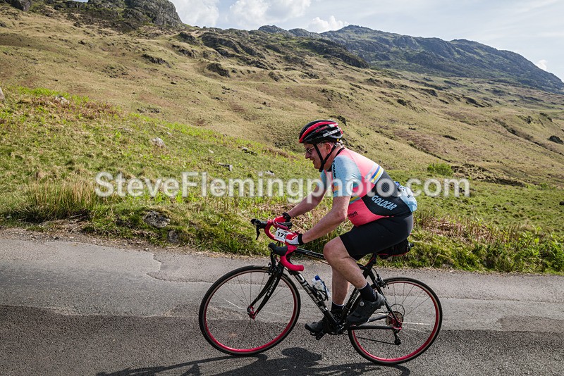 160503 - Hardknott Pass Camera 1 15.00-16.30