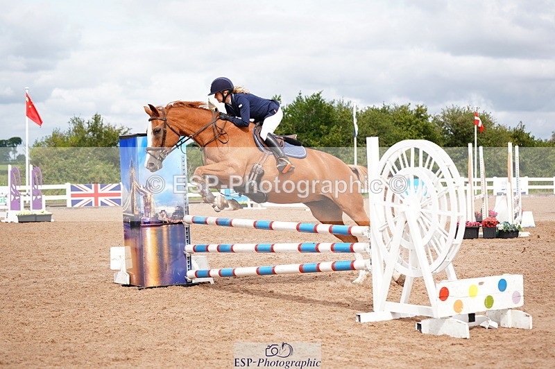 240804A-105436-10343 - Cls 49 85cm Amateur Qualifier