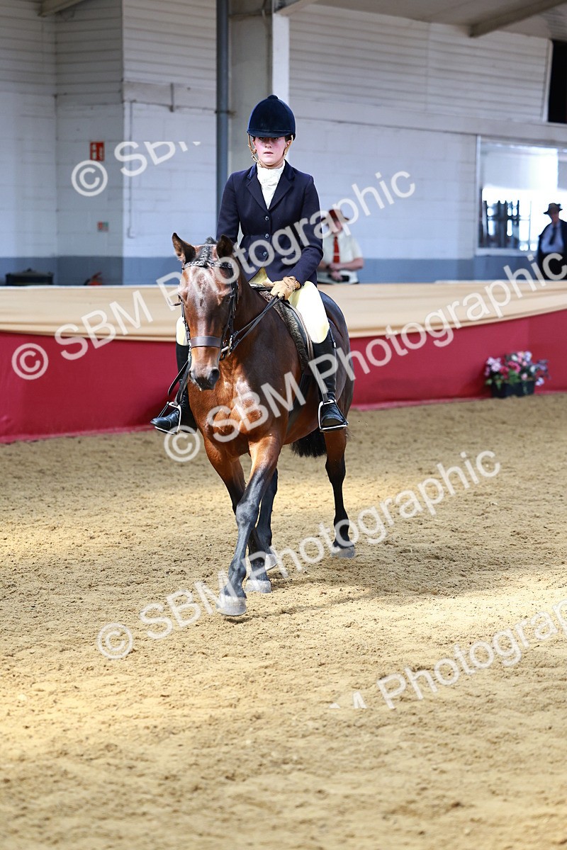 SBM_24032 - Class 905 - Supreme Final - Ridden Veteran