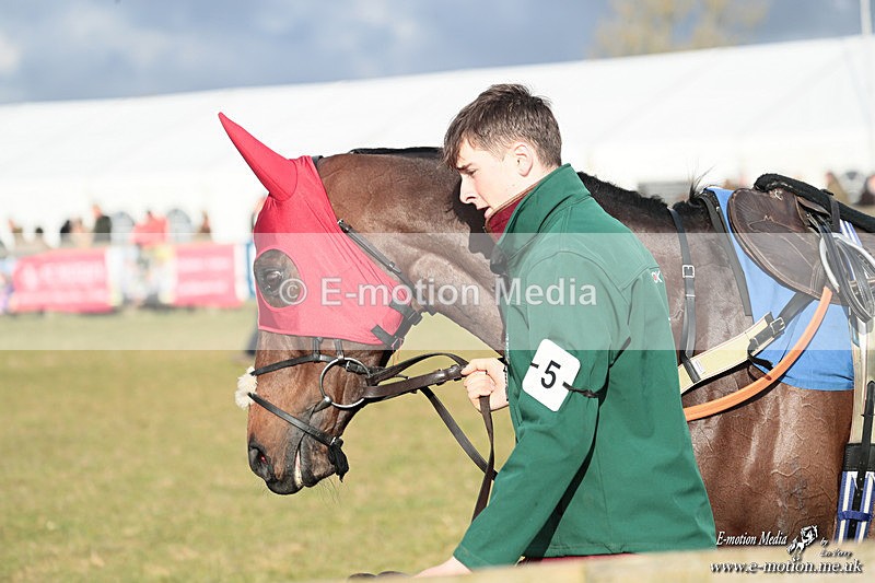 PtP 250126 259 - Cocklebarrow Races Point-to-Point 25/01/26
