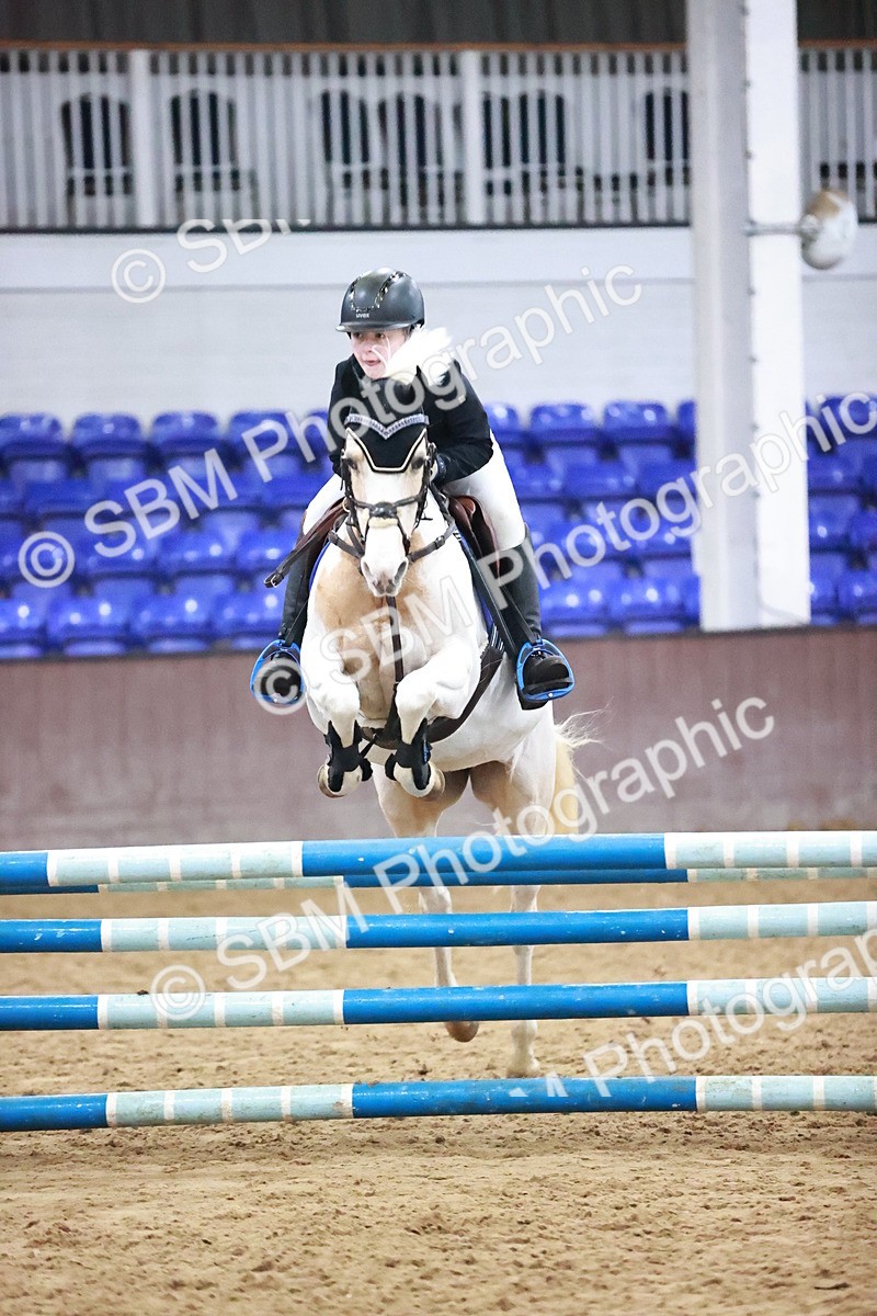 SBM_001938 - Class 10 - STX UK Pony British Novice 80cm