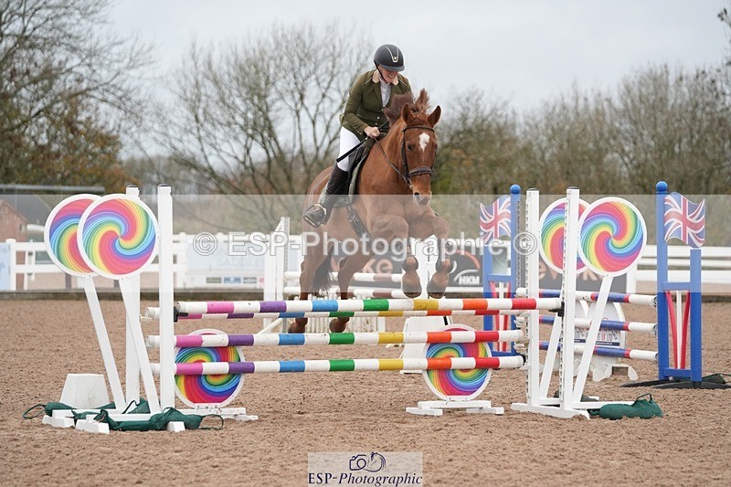 251109-085455-03112 - Cls 15 British Novice and 90cm Open