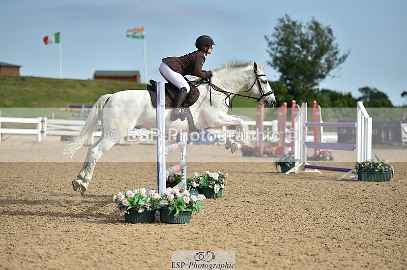 250628-171822-07084 - Cls 24 Pony Discovery & 90cm Open