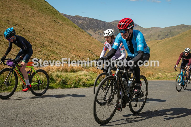 104727 - Newlands Pass 10.00 - 11.00