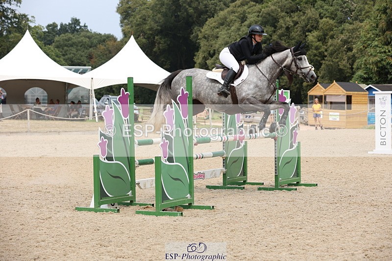 250816A-140232-02014 - Cls 7 Snr 1.05m Open