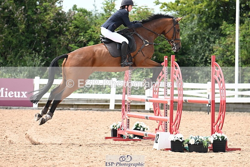 240726A-141031-01626 - Cls 10 95cm Amateur Qualifier