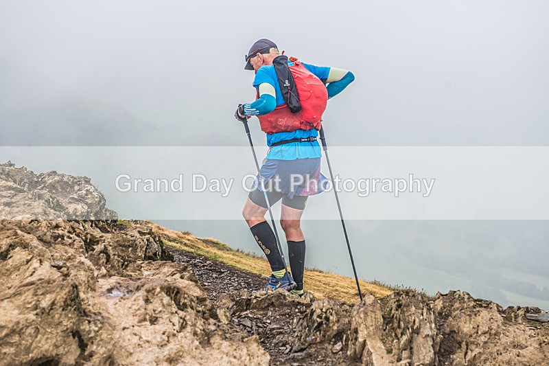 Lakes Ultra-607 - Kong Lakes Ultra Fell Race Saturday 24th June 2023