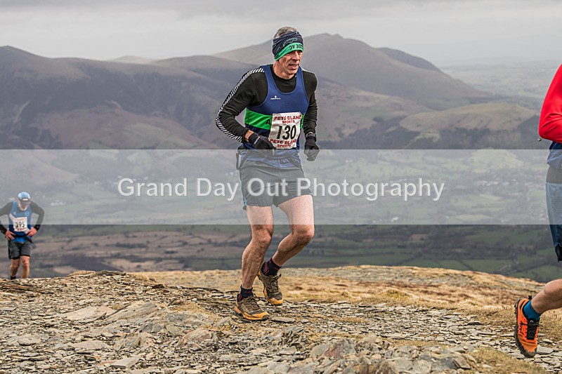 Coledale-723 - Coledale Horseshoe Fell Race Saturday 29th March 2025