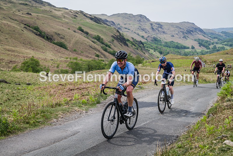 123451 - Hardknott Pass Camera 1 12.00-13.00