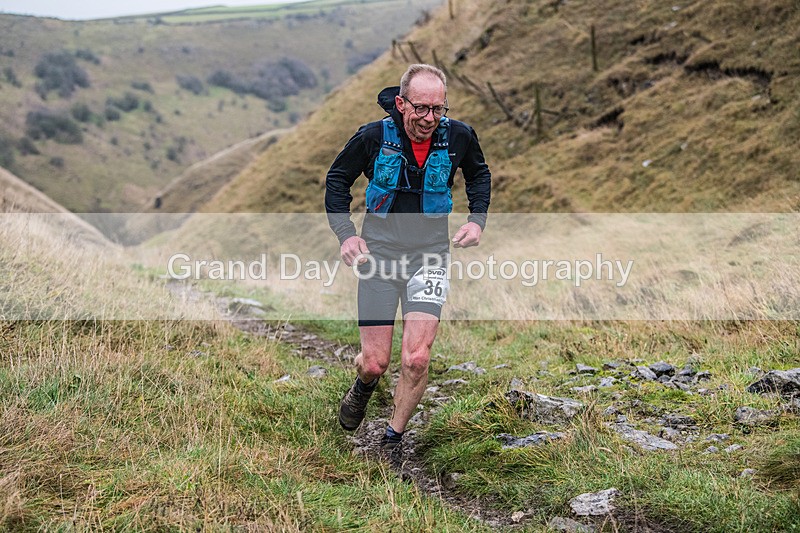Litton-921 - Litton Christmas Cracker Fell Race Sunday 15th December 2024
