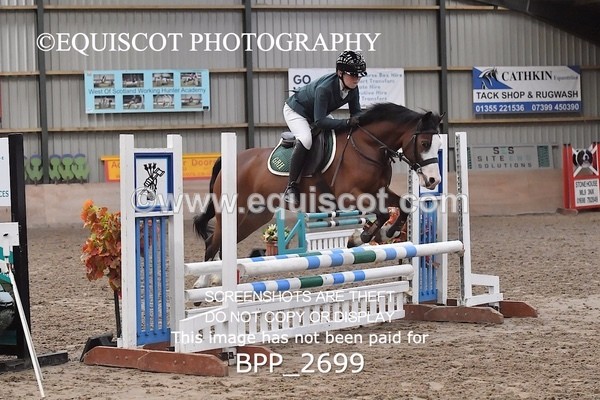 BPP_2699 - CLASS 18 70cms Open