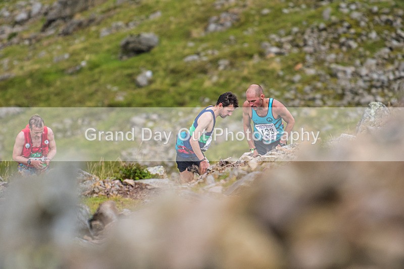 Borrowdale-339 - Borrowdale Fell Race Saturday 5th August 2023