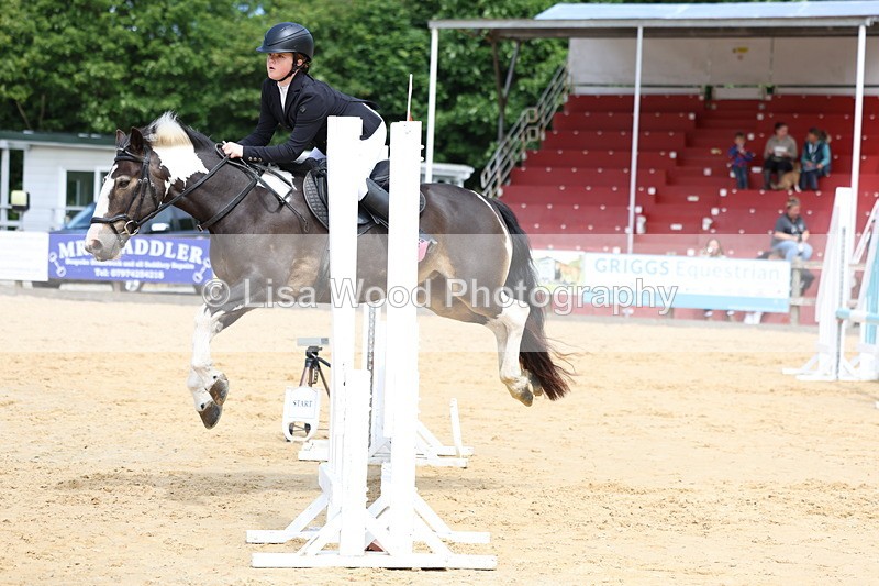 3E7A4141 - Class 6: 70cm Junior