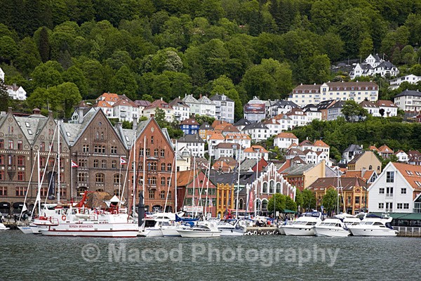  - Bergen