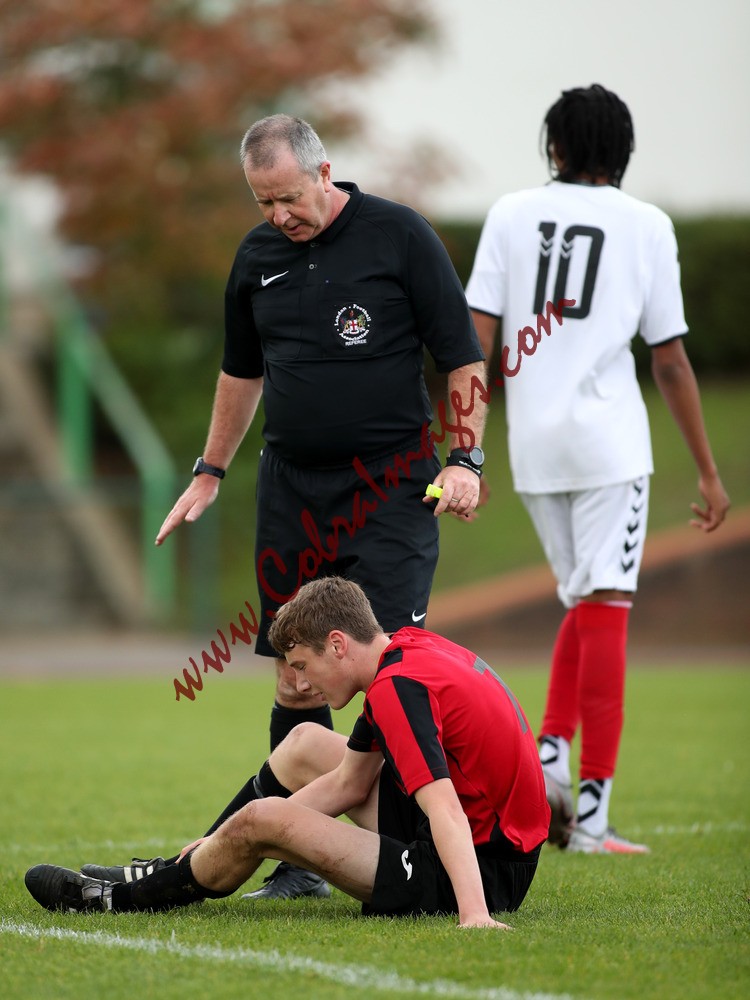 0591_AMT_7810 - Erith Town Academy v. Charlton Athletic Trust