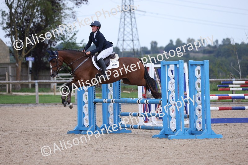 20250907-0398 - Class 4 - 90cm