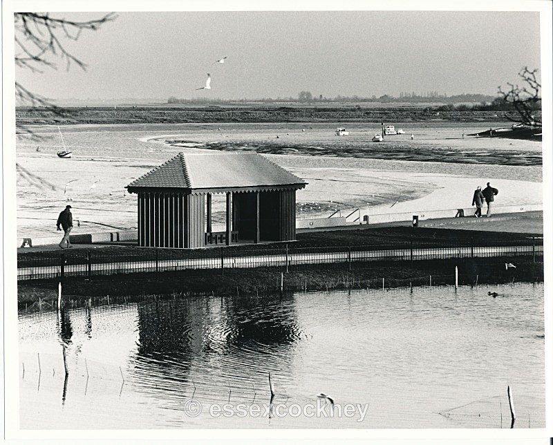  - Maldon Essex