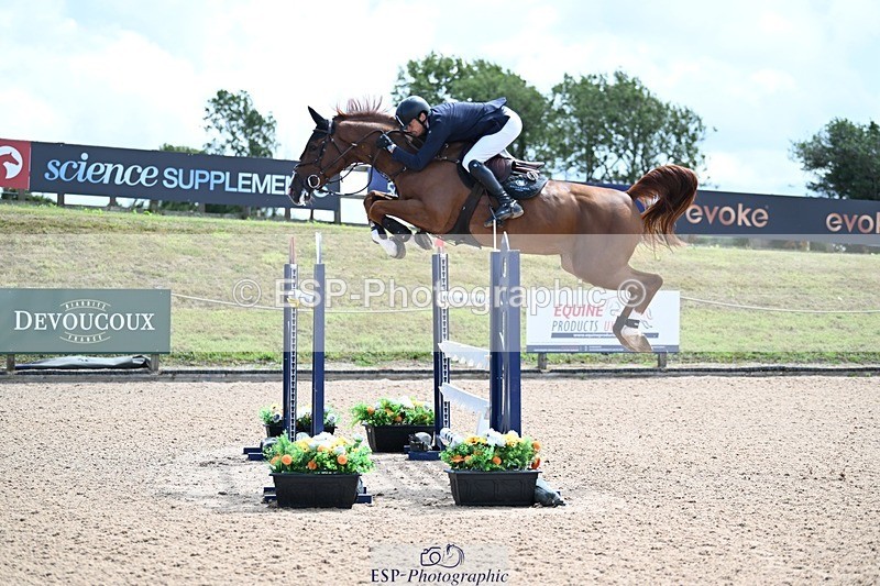 250720-115109-19454 - Cls 36, 7 Yr Old Final jump off and presentations