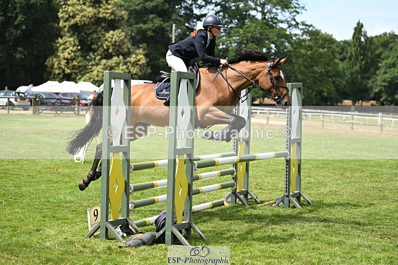 250704A-111246-07192 - Cls 25 Snr British Novice and 90cm