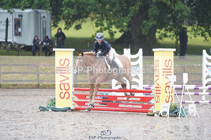 240824X-084352-20378 - 70cm Round 1 8.30 to 9.30