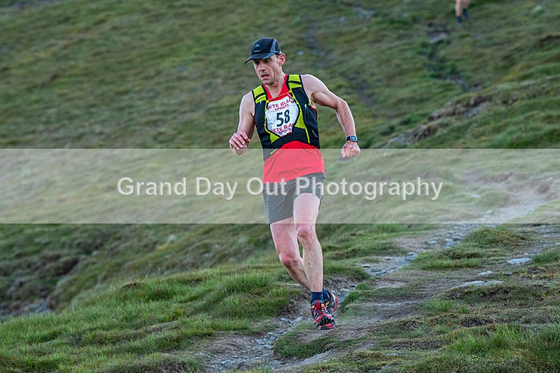 Blencathra-374 - Blencathra Fell Race Wednesday 7th June 2023