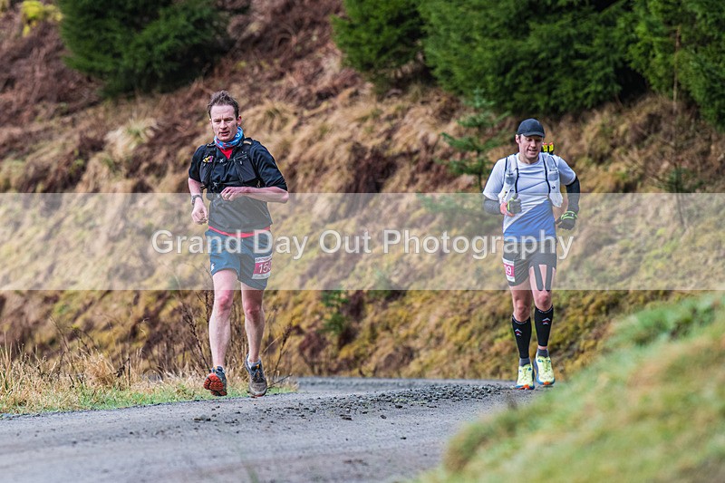 Glentress-95 - High Terrain Events Glentress Marathon 21 & 10K Trail Races Sunday 18th February 2024