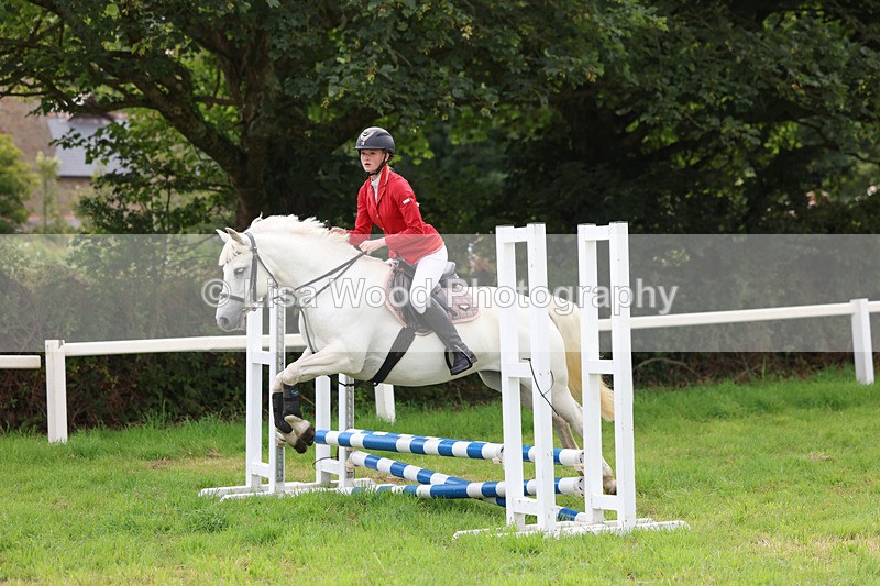 3E7A5260 - Class 1: 60cm Juniors and Seniors