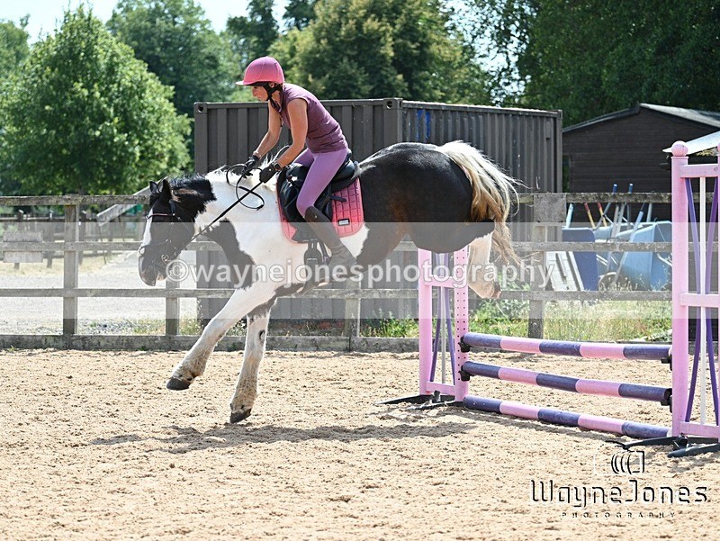 WJ7_6685 - Show Jumping at BCA