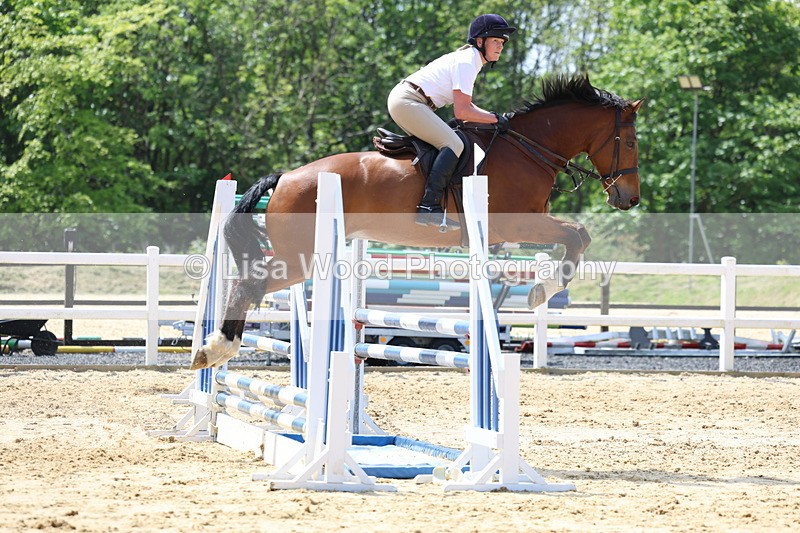 3E7A6456 - Class 5: Senior Discovery/1m open