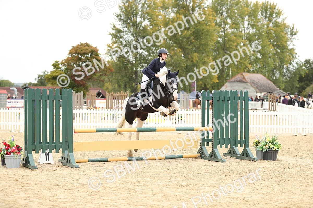 SBM_59603 - J25 - Junior Horse 80cm Championship