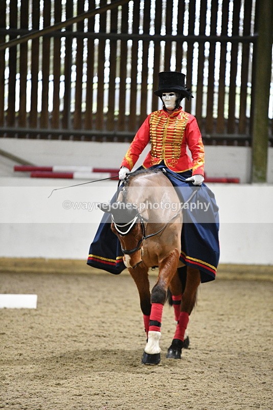 WJ5_9356 - Time 13:04 to 13:41 Fancy Dress DTM