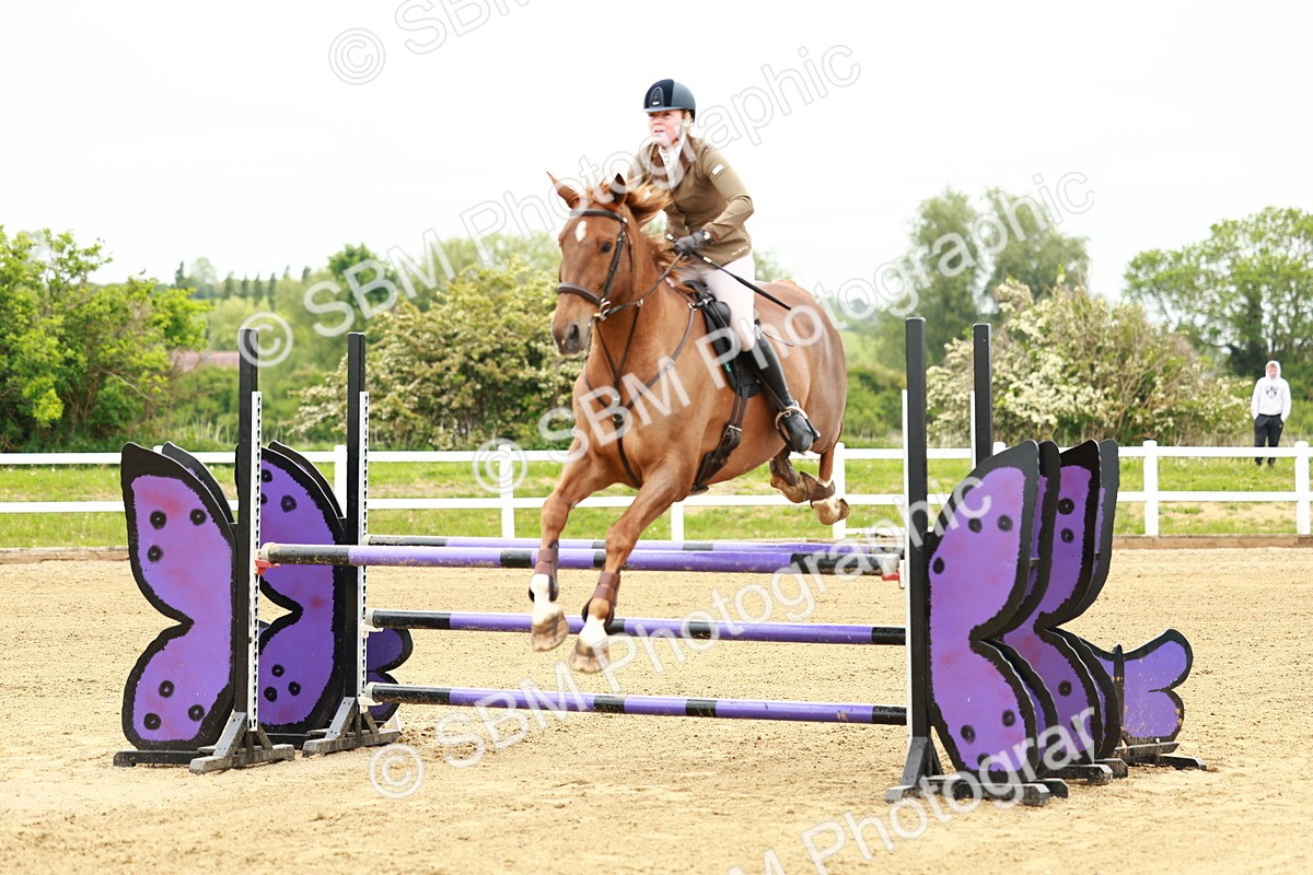 SBM_000584 - Class 3 - Senior Discovery - 1.00m