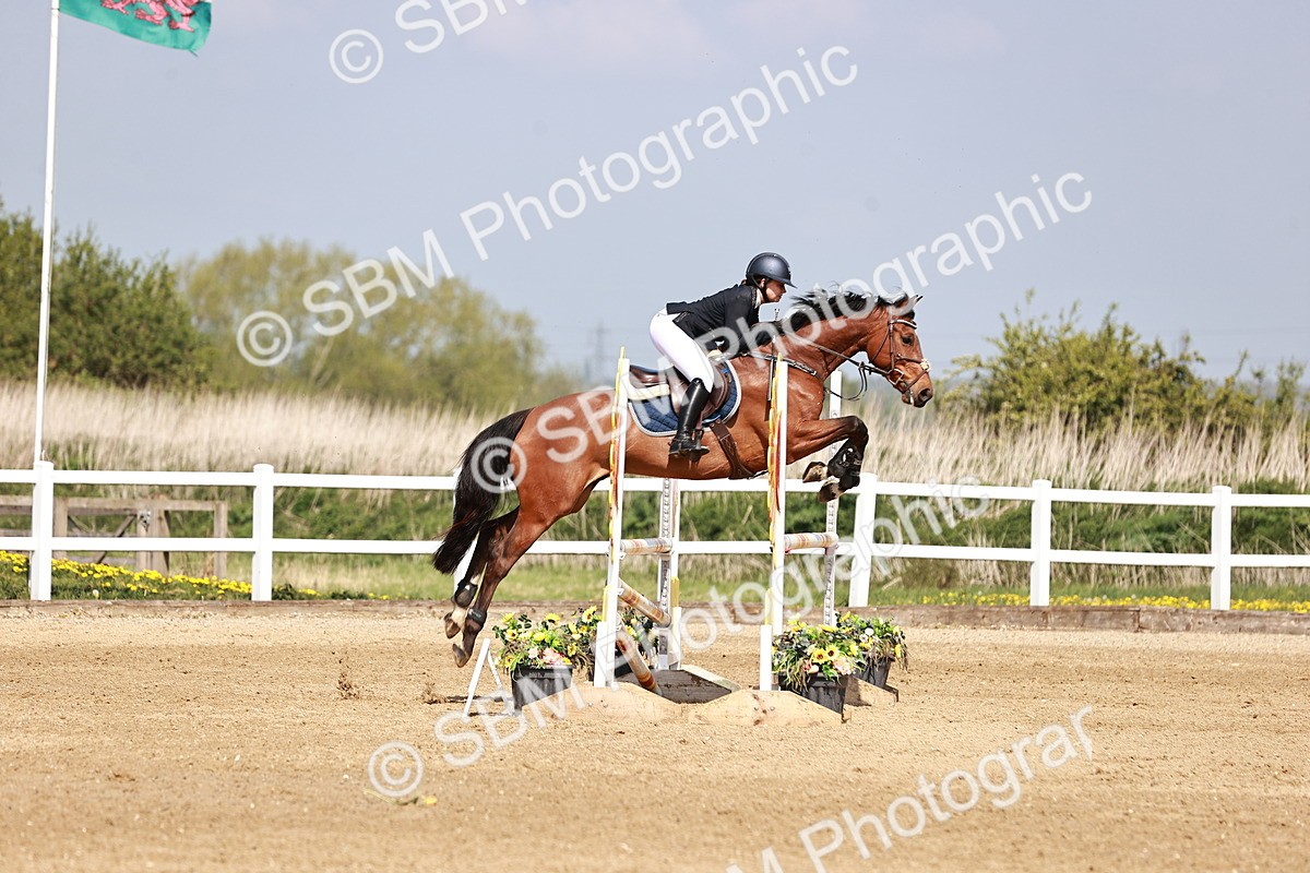  - Class 22 - Senior Discovery - 1.00m