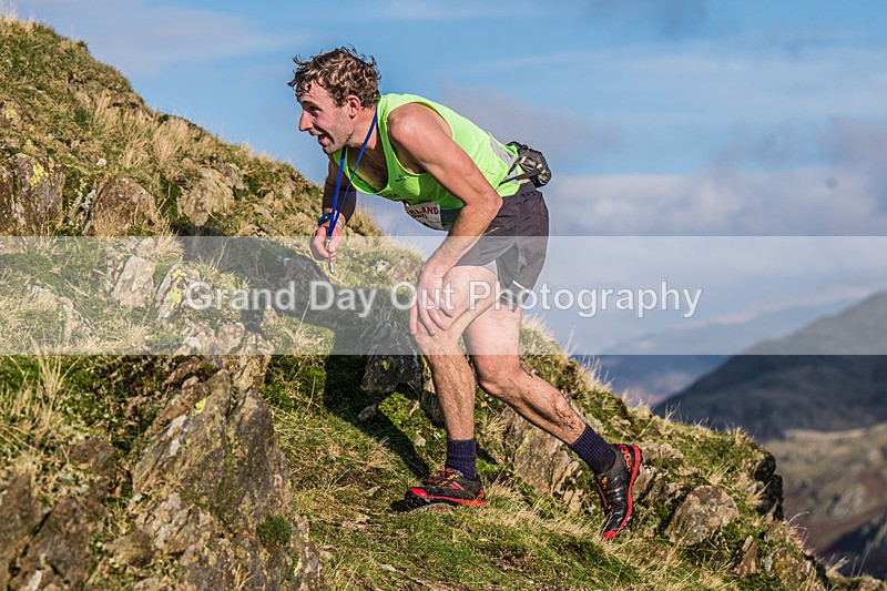 Dunnerdale-56 - Dunnerdale Fell Race Saturday 12th November 2022
