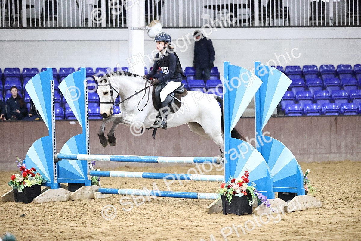 SBM_000300 - Class 1 - 70cm