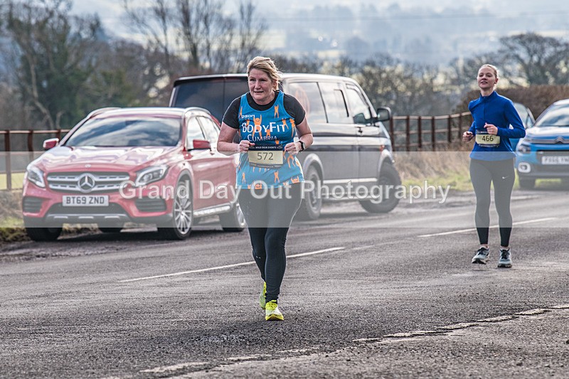 North Lakes-653 - North Lakes 10K & Half Marathon Sunday 9th February 2025