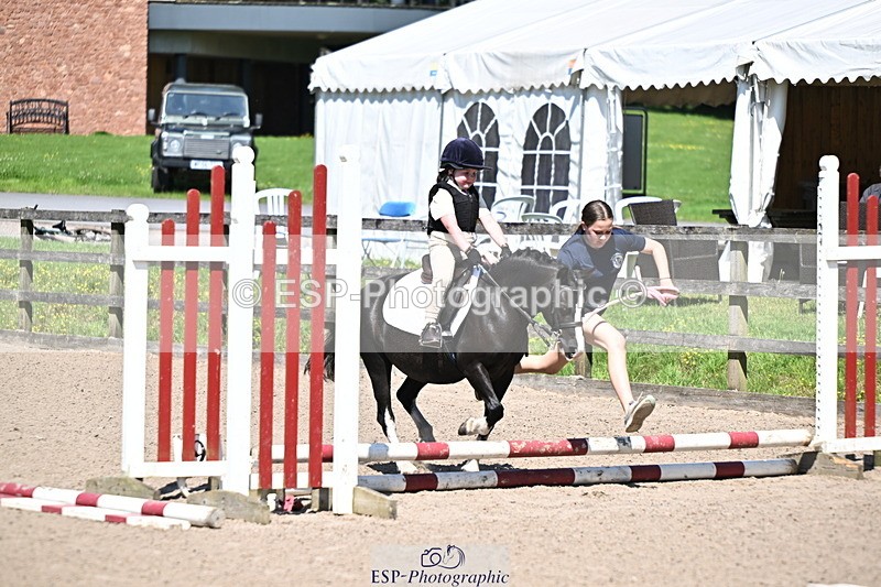 240729B-112940-02400 - Showjumping Competition