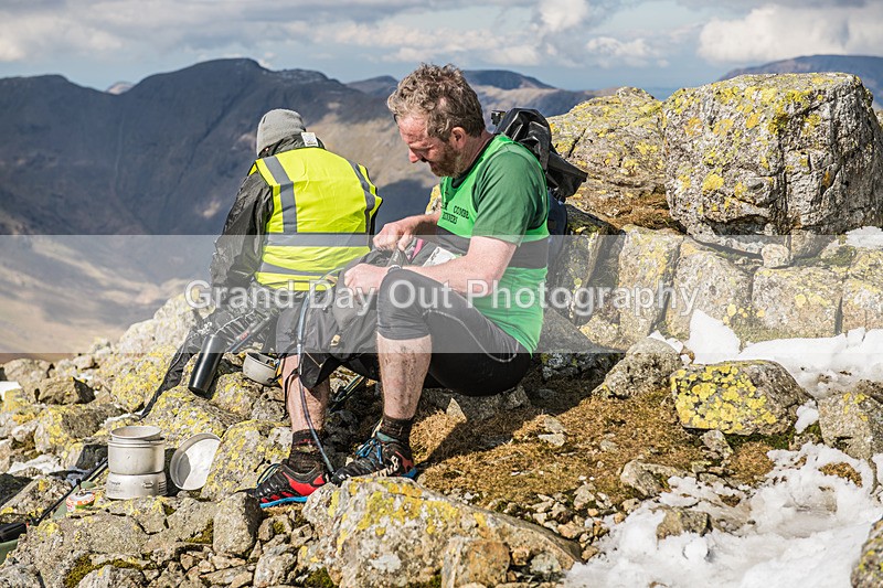 Eskdale Elevation-731 - Eskdale Elevation Fell Race Saturday 15th April 2023