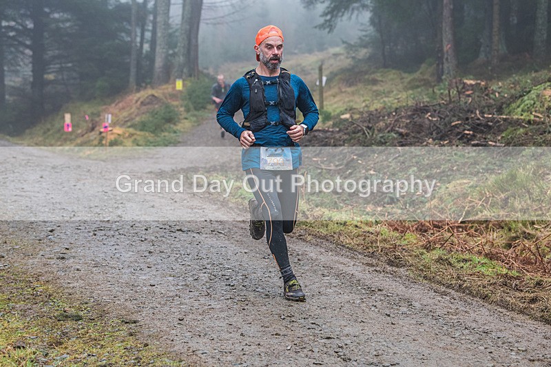 Glentress 21  10K-1797 - High Terrain Events Glentress 21 & 10K Trail Runs Saturday 18th February 2023