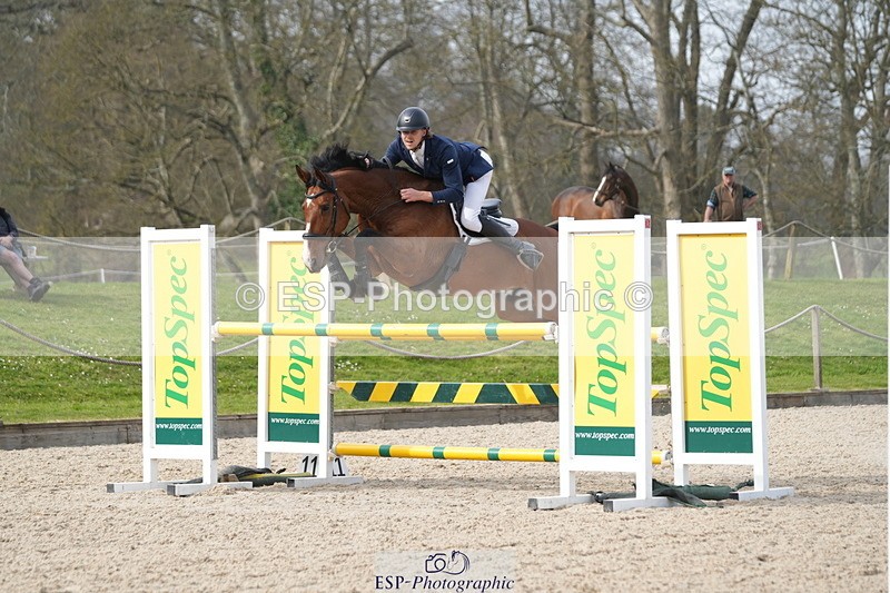 260322A-141539-01950 - 13 Foxhunter 1m 20 Open